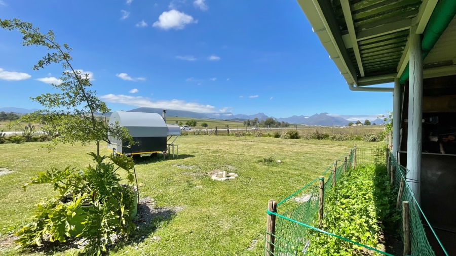 To Let commercial Property for Rent in Stellenbosch Farms Western Cape